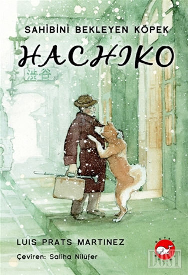 Hachiko - Sahibini Bekleyen Köpek